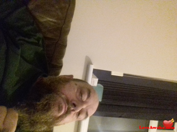 stevetoots UK Man from Dunstable