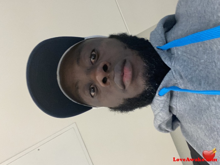ballanghar American Man from Winston Salem
