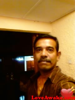 thiru5853 Malaysian Man from Johor Bahru