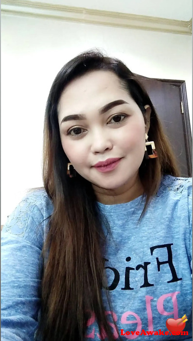 Ayena123 Filipina Woman from Magellanes/Masao