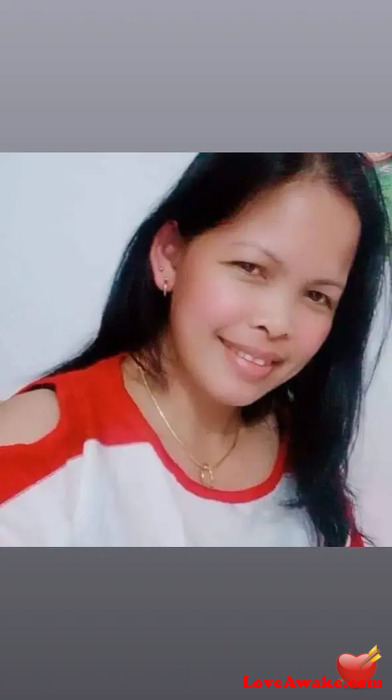 Loveann04 Filipina Woman from Davao, Mindanao