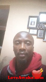 Madala2203 African Man from Port Elizabeth