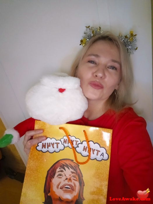 Tatyana0605 Russian Woman from Moscow