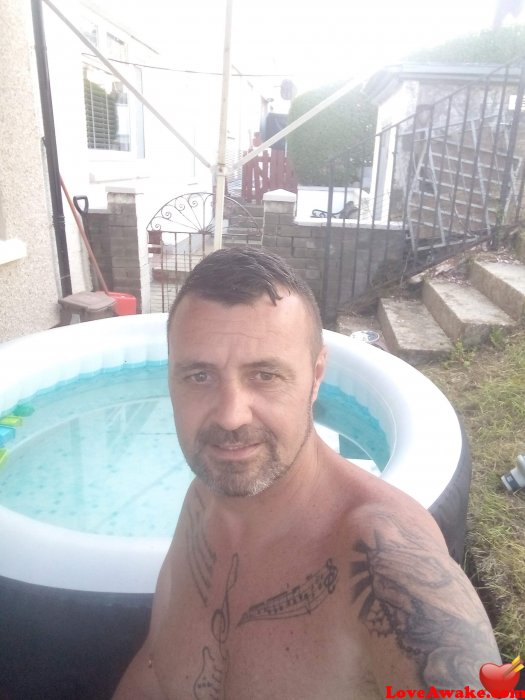 Teejay78 UK Man from Helensburgh