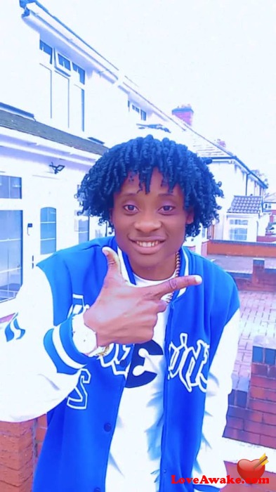 Diamond3344 UK Man from Birmingham