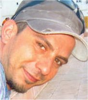 simpal9 UK Man from London