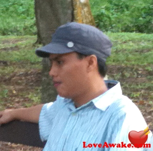 imcool Singapore Man from Singapore