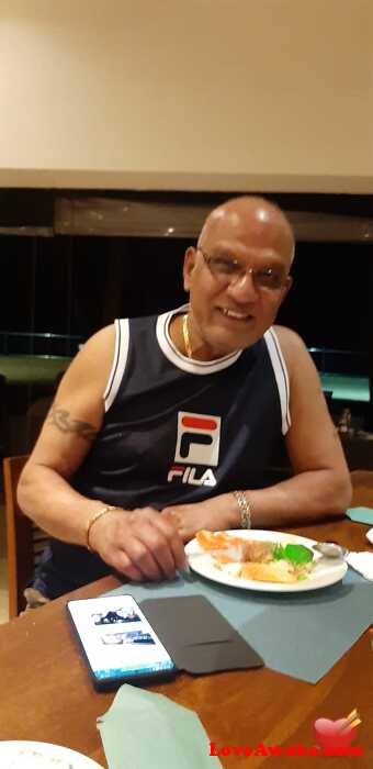 Kumara1000 UK Man from Chelmsford