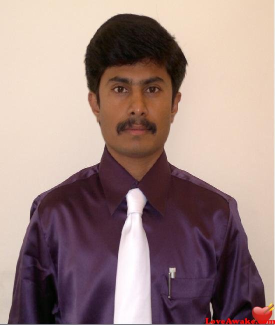 remohotguy Indian Man from Bangalore