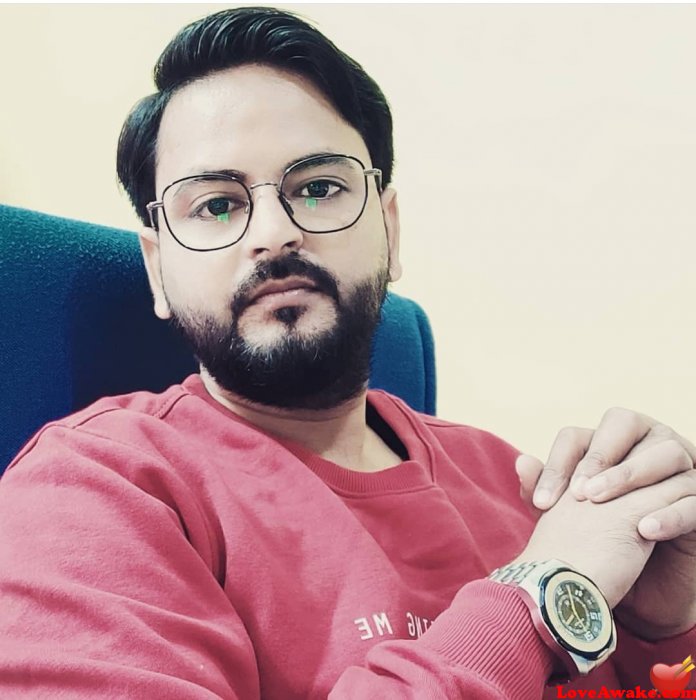 vivekvishu21 Indian Man from Bareilly