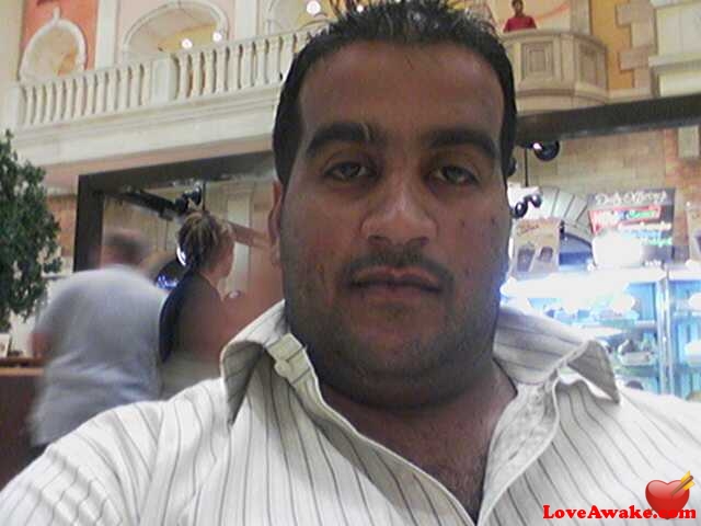 Dubai340 UAE Man from Dubai