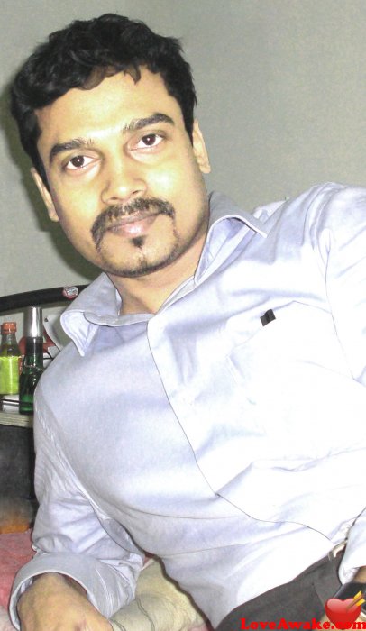 spens27 Indian Man from Bangalore