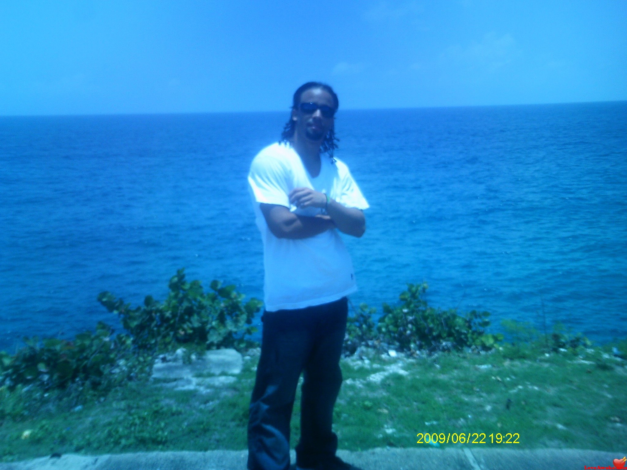 3buleo Dominican Republic Man from Santo Domingo