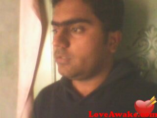 ahmedcool Pakistani Man from Lahore