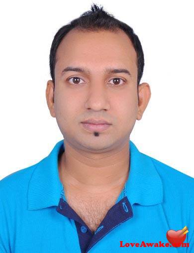 mehedi732 Bangladeshi Man from Rajshahi