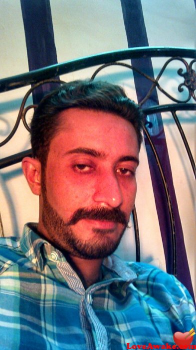 Askraza786 Pakistani Man from Lahore
