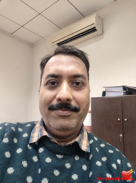 Deepaklodu1985 Indian Man from Zirakpur