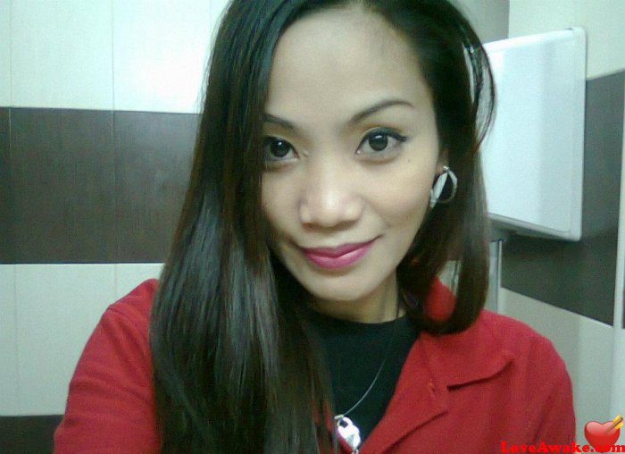 sweetjasmin Filipina Woman from Makati