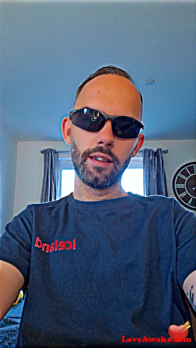 clarkec32 UK Man from St Austell