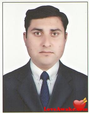 dynamicshah2004 Pakistani Man from Swabi
