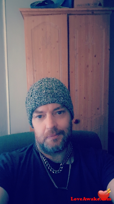 TattoodDub Irish Man from Dublin