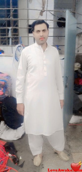 Mudasir7867 Pakistani Man from Lahore