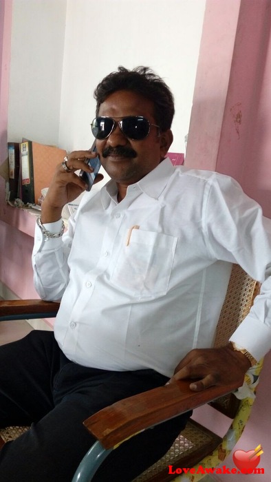 Alim5113 Indian Man from Madurai