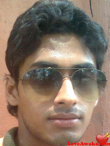 karthik12356 Indian Man from Bellary