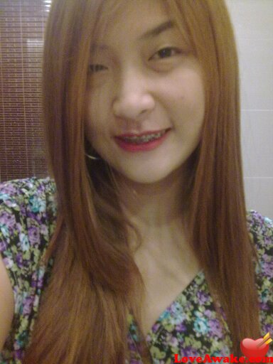 mellivie Filipina Woman from Angeles