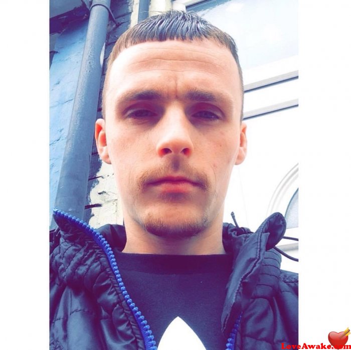 Dre1992 UK Man from Whitchurch & Tongwynlais