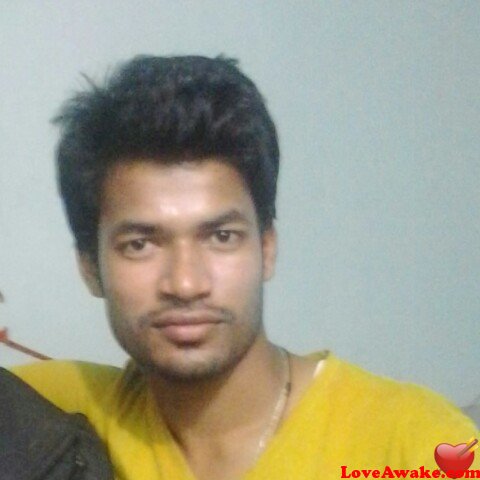 ashutosh943 Australian Man from Brooklyn