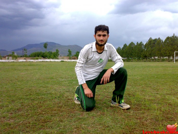 sayedwaqar Pakistani Man from Dir