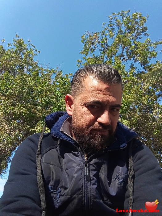 Sangam777 Syria Man from Al Ladhiqiyah