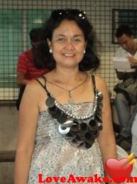 minda Filipina Woman from Cebu