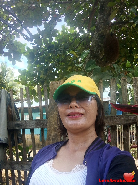Cymer1981 Filipina Woman from Cebu