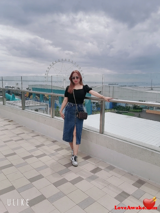 Meiiicy Filipina Woman from Makati