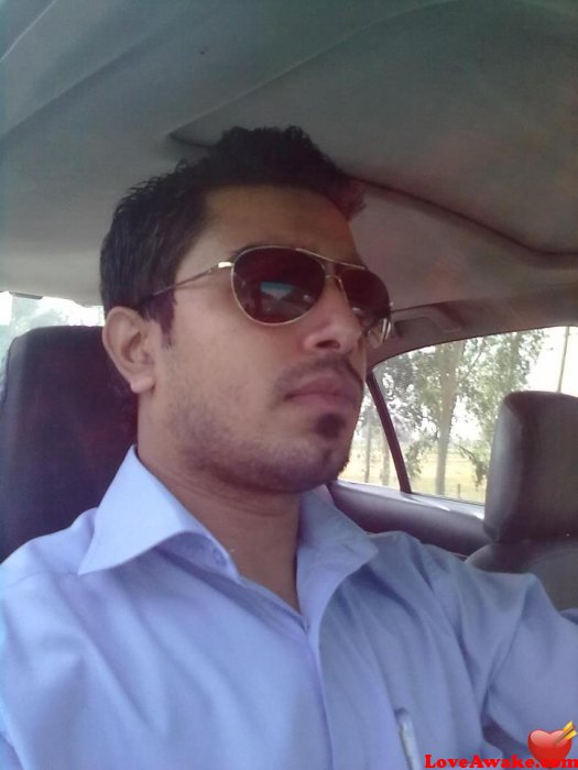 shaune85 Pakistani Man from Islamabad