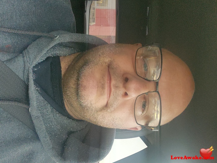 Wildone4077 Canadian Man from Edson