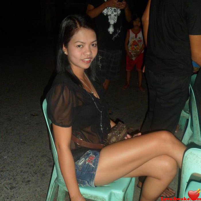 babypink30 Filipina Woman from Manila