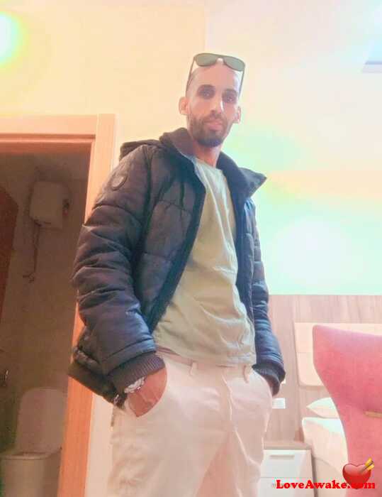 minoumohamed Norwegian Man from Afjord