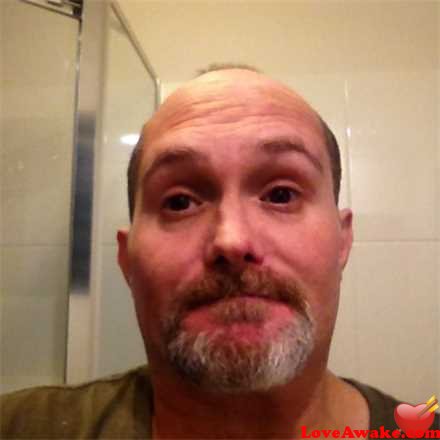 Mrmatty80 Australian Man from Brisbane