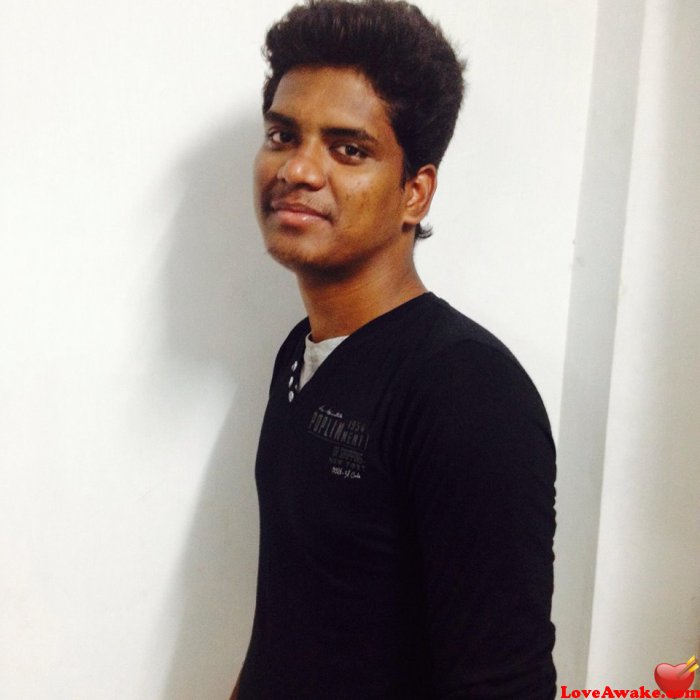 Karthik2408 Indian Man from Chennai (ex Madras)