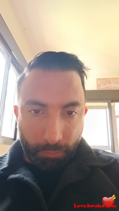Aak3151986 Lebanese Man from Beirut