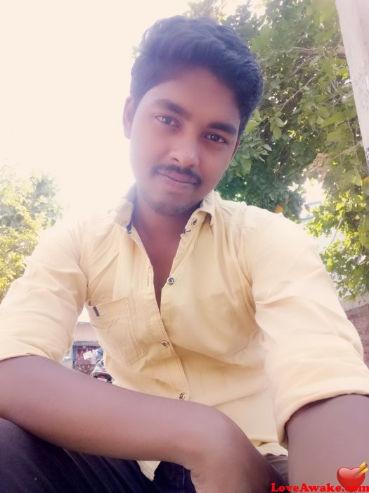 kishore3632 Indian Man from Guntur