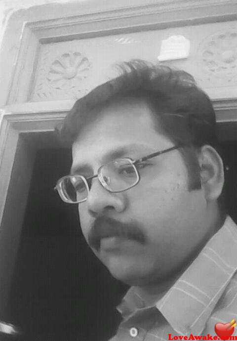 karthikmani1212 Indian Man from Tiruppur