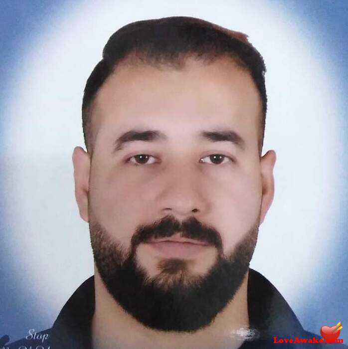 Mustafa67 Egyptian Man from Kafr El Sheikh