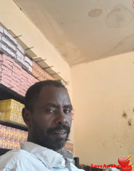 saifd84 Algerian Man from Alger (Algiers)