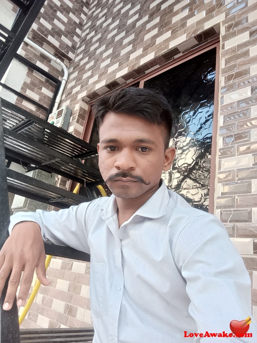 ravindra5548 Indian Man from Vadodara