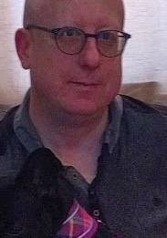 AntGray79 UK Man from Ventnor