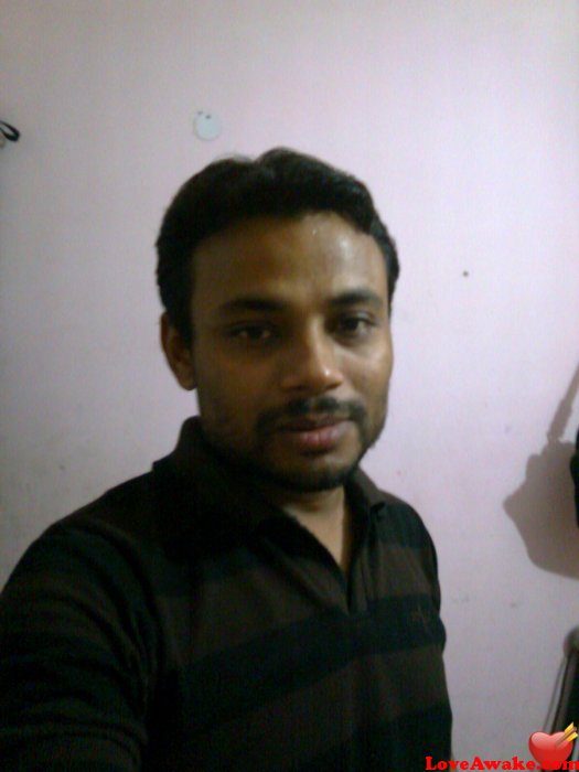 vishal-singh Indian Man from Gurgaon